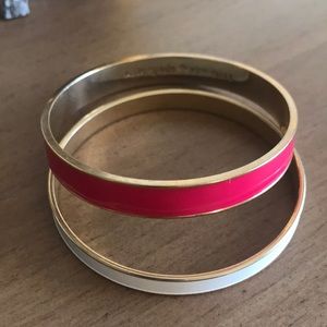 Kate Spade bangle